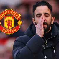 Crisis en el Manchester United: tras la lesión de Licha Martínez, se confirmó la baja de otra figura por toda la temporada