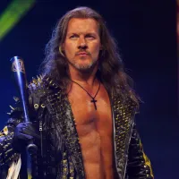 Chris Jericho eligió al mejor luchador de la historia: “Nadie que se haya puesto un par de botas lo ha hecho como él”