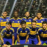 Boca hoy: el viaje a Perú para el debut en la Libertadores, la renovación a Rey Domenech y la posible formación vs. Alianza Lima