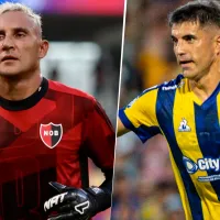 Newell’s vs. Rosario Central por el Torneo Apertura 2025: horario, canal y posibles formaciones