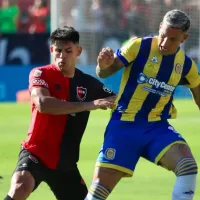 Newell’s 0 Rosario Central 2 por el Torneo Apertura 2025: gol de Campaz