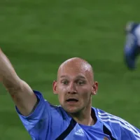 Jugó en Real Madrid con Ronaldo y Beckham, hizo una fortuna como inversor en Estados Unidos y perdió 60 millones por el póker