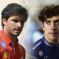 El jefe de Williams comparó a Franco Colapinto con Carlos Sainz: “Ahora tenemos a un experto”