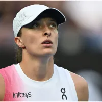 Iga Swiatek diferenció su caso de doping del de Jannik Sinner y fue contundente: “No hay razón para comparar”