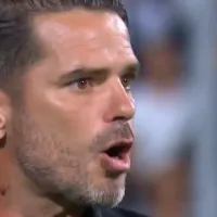 Fernando Gago se hartó de un jugador de Boca: “Empezá a correr o te saco”