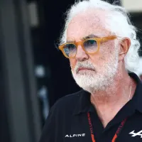 Flavio Briatore habló de la chance que tendrá Franco Colapinto en la F1 con Alpine: “Es todo lo que puedo prometer”