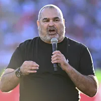 El mejor futbolista de la historia según Chilavert: “Más que Maradona”