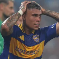 Boca confirmó el grado de la lesión de Ayrton Costa: los detalles y la confirmación con Camilo Rey Domenech
