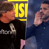 Mario Pergolini criticó a Riquelme, los refuerzos y Gago: “¿Quién dijo que podía ser técnico de Boca?”