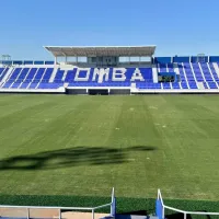 Con quita de puntos: la durísima sanción que recibió Godoy Cruz por los incidentes vs. Talleres