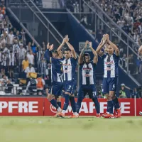 Otro jugador de Alianza Lima está preocupado por el arbitraje ante Boca: “Hay temor”