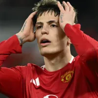 La deuda de 360 millones de euros del Manchester United que pone en aprietos a Garnacho