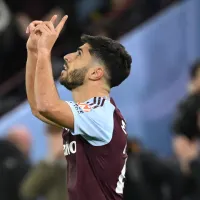 Marco Asensio destacó el importante rol de Dibu Martínez en su llegada al Aston Villa: “Me ayudó muchísimo”