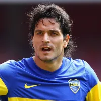 Fue campeón con Boca y San Lorenzo, jugó una final de Libertadores y defiende a Riquelme: “Él trabaja para cuidar el club”