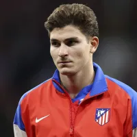 ¿Competencia para Julián Álvarez? El delantero de 40 millones que quiere Simeone para el Atlético de Madrid