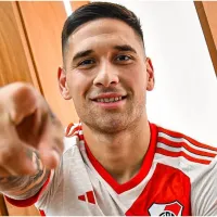 El apoderado de Foster Gillett aclaró cómo fue la situación de Rodrigo Villagra: “No se firmó nada con River”