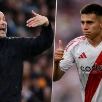 En Inglaterra revelan el plan del Manchester City con Claudio Echeverri: entreno, debut y… ¿cesión?