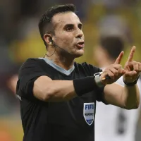 Quién es el árbitro de Boca vs. Alianza Lima por la Copa Libertadores 2025