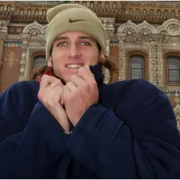 Feliciano López eligió al mejor tenista de la historia entre Djokovic, Federer y Nadal: “Hay que ver quién inspiró a más gente”