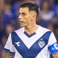 Bombazo de Fabián Berlanga: Vélez no descarta negociar con Boca y River por Valentín Gómez