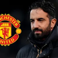 El DT del Manchester United reveló quién es el verdadero culpable de los despidos y recortes en el club