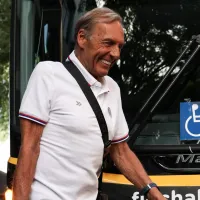 San Lorenzo está a punto de sumar un refuerzo gracias a Inter Miami