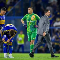 Los puntajes de Boca ante Alianza Lima: Cavani lideró a los reprobados y hubo 3 puntos altos