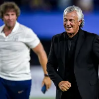 El inesperado reclamo de Pipo Gorosito pese a la clasificación de Alianza Lima ante Boca: “Cinco metros habilitado”