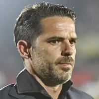 La primera decisión de Riquelme y el Consejo de Fútbol con el futuro de Fernando Gago en Boca