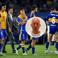 Lo de Boca es una catástrofe deportiva y Riquelme es el máximo responsable