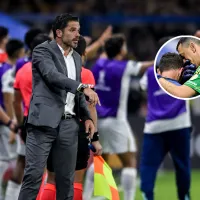 El detrás de escena del cambio de Brey por Marchesín ante Alianza Lima: la frase que confirma la decisión de Gago