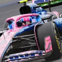 Atento Colapinto: así le fue a Jack Doohan y Pierre Gasly en el primer test de pretemporada de la F1 2025