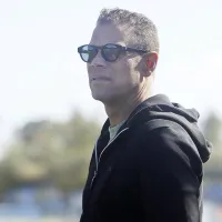 Óscar Córdoba fue lapidario con el Boca de Gago tras perder con Alianza Lima: “Un rotundo fracaso”