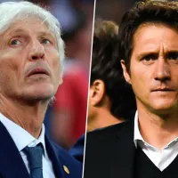 Los 7 entrenadores libres para dirigir a Boca en caso de que se vaya Gago