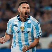 Maravilla Martínez eligió a los tres delanteros que son mejores que él en el fútbol argentino: “Son de selección”