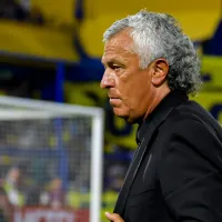 El inesperado gesto del Consejo de Fútbol de Boca con Pipo Gorosito tras el triunfo de Alianza Lima