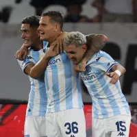¡Racing campeón de la Recopa Sudamericana! Venció a Botafogo y sumó un nuevo título internacional