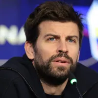 Gerard Piqué quiere un cambio radical en el fútbol: “Si un partido termina 0 a 0, los equipos deberían sumar cero puntos”