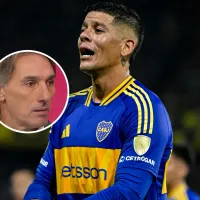 La exigencia de Schiavi a los referentes de Boca para el partido ante Rosario Central: “Tienen que dar la cara”