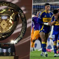 En medio del mal clima por la eliminación en la Libertadores, Boca sentenció su cupo para el Mundial de Clubes 2029