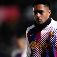 Barcelona lo pagó 30 millones, jugó 16 partidos y se volverá a Brasil con 19 años para jugar la Copa Libertadores