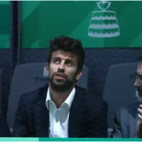 Gerard Piqué contó por qué fracasó su incursión en la Copa Davis y propuso cambios revolucionarios para el tenis