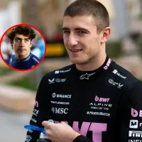 Jack Doohan inmutable ante la presión de Colapinto: fue el mejor de Alpine en el segundo test de la F1 2025 en Bahréin