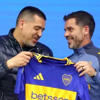 La charla entre Gago y el Consejo de Fútbol ante las versiones de su despido de Boca