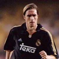 Murió un campeón de la Champions League con Real Madrid a los 48 años