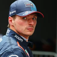 Fue campeón de la Fórmula 1 y destrozó a Max Verstappen: “Cuando se lo hacen a él, llora como un bebé”