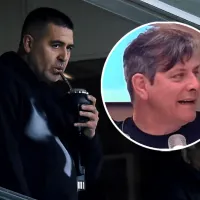 ¿Le apuntó a Riquelme? El fulminante posteo de Pergolini en medio de la crisis de Boca: “Incompetentes”