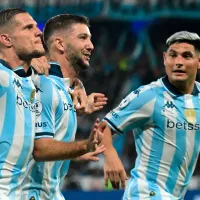 Racing campeón de la Recopa: así quedó la tabla de títulos del fútbol argentino