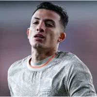 ¿Qué falta para que Kevin Castaño llegue a River?