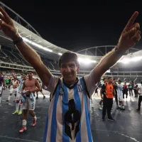 El anuncio de Gustavo Costas tras ganar la Recopa Sudamericana con Racing: “Vamos por la Libertadores”